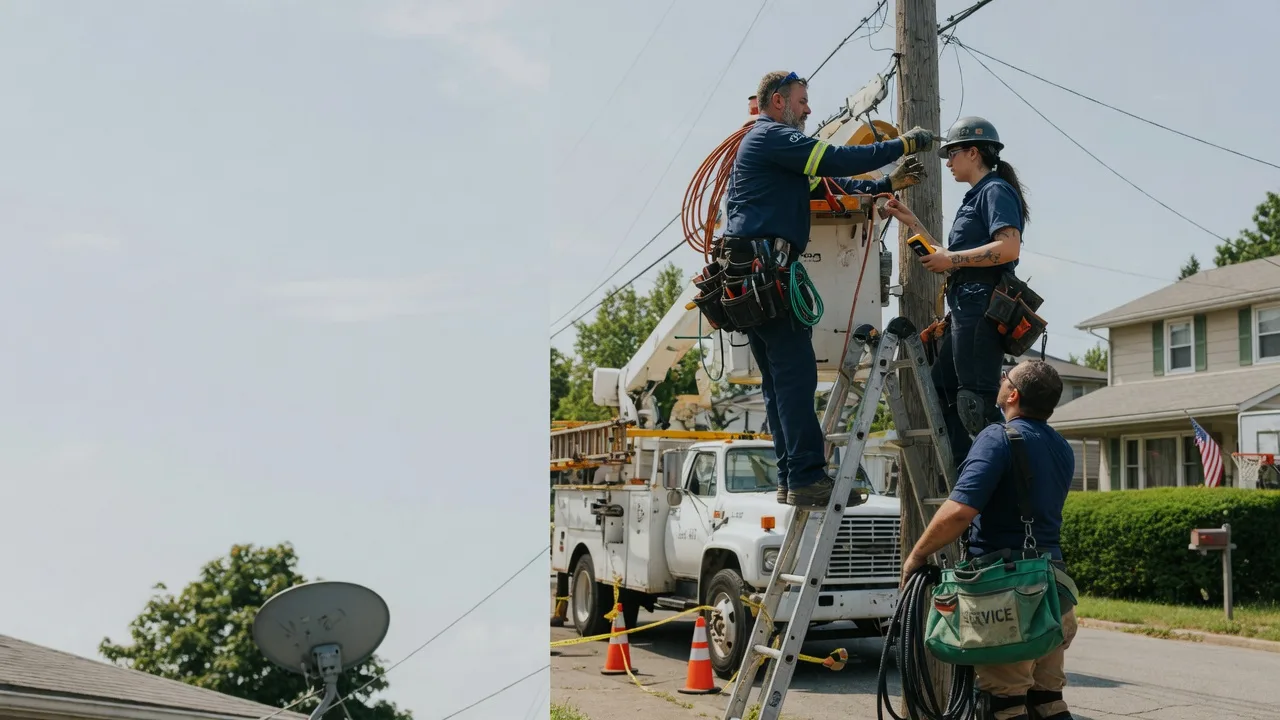 Electrical Repair in Concordia, MO near me